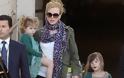 Δείτε τις κόρες της Nicole Kidman. Ποια είναι ίδια η μαμά της; - Φωτογραφία 3