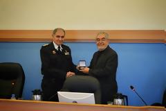 ΕΠΙΣΚΕΨΗ ΤΟΥ ΙΡΑΝΟΥ ΠΡΕΣΒΗ ΣΤΗ ΣΕΘΑ