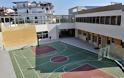 Το πρώτο βιοκλιματικό σχολείο στη Θεσσαλονίκη