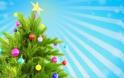 Το έθιμο για την κορυφή του χριστουγεννιάτικου δέντρου!