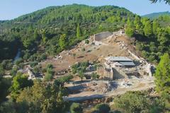 4011 - Ιερά Μονή Ζυγού (φωτογραφίες)