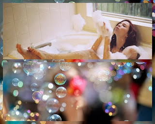 Bubble Bath: Φτιάξε μόνη σου αφρόλουτρο με την αγαπημένη σου μυρωδιά! - Φωτογραφία 1