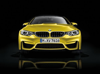 Οι νέες BMW M3 Sedan και BMW M4 Coupe - Φωτογραφία 7