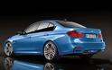 Οι νέες BMW M3 Sedan και BMW M4 Coupe - Φωτογραφία 2