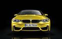 Οι νέες BMW M3 Sedan και BMW M4 Coupe - Φωτογραφία 7