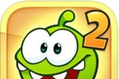 Cut the Rope 2: AppStore....είναι πλέον διαθέσιμο