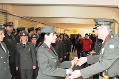 ΤΕΛΕΤΗ ΕΠΙΔΟΣΗΣ ΞΙΦΩΝ ΣΤΟ ΚΕΤΘ ΠΑΡΟΥΣΙΑ ΤΟΥ ΔΙΟΙΚΗΤΗ ΑΣΔΥΣ