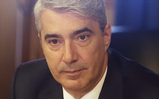 Ο ΣΥΡΙΖΑ ΓΙΑ ΤΗ ΝΕΑ ΑΙΤΗΣΗ ΔΙΑΚΟΠΗΣ ΕΚΤΙΣΗΣ ΤΗΣ ΠΟΙΝΗΣ ΤΟΥ ΣΑΒΒΑ ΞΗΡΟΥ - Φωτογραφία 2