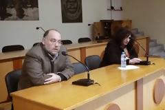 Κραυγή αγωνίας από τους εργαζόμενους για τη λειτουργία του Νοσοκομείου Λαμίας