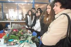 Πρόσφεραν απλόχερα χαμόγελο και χαρά