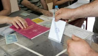Πρωτός ο ΣΥΡΙΖΑ, δεύτερη η ΧΑ και τρίτη η ΝΔ σύμφωνα με φήμες για Δημοσκοπήσεις που διαρρέουν ξένες πρεσβείες...!!! - Φωτογραφία 1