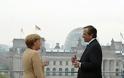 Σαμαράς και Μέρκελ για… μετά το Μνημόνιο. “Προεδρία ελπίδας για καλύτερη και περισσότερη Ευρώπη”, δήλωσε ο Πρωθυπουργός