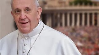 Ο Πάπας Φραγκίσκος θα μεταβεί στους Αγίους Τόπους το Μάιο - Φωτογραφία 1