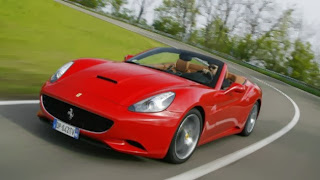 Ferrari: Με κινητήρα turbo η επόμενη γενιά της California - Φωτογραφία 1