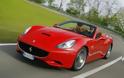 Ferrari: Με κινητήρα turbo η επόμενη γενιά της California
