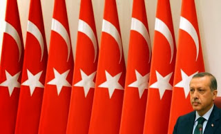 Τουρκία: Βαθαίνει η πολιτική κρίση- Προς το εδώλιο και υπουργοί - Φωτογραφία 1