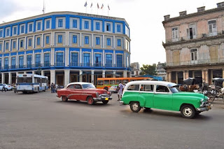 Κούβα: Ελεύθερες, μετά από πενήντα χρόνια, οι αγοραπωλησίες αυτοκινήτων - Φωτογραφία 1