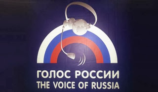 Η «Φωνή της Ρωσίας» θα συνεχίσει να εκπέμπει - Φωτογραφία 1