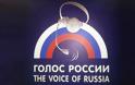 Η «Φωνή της Ρωσίας» θα συνεχίσει να εκπέμπει