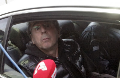 Μια… άλλη συζήτηση: Τι συμβαίνει με τον Κώστα Καραμανλή; - Φωτογραφία 2