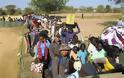 Νότιο Σουδάν: Επίθεση με νεκρούς στη βάση του ΟΗΕ