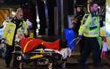 Λονδίνο: 88 τραυματίες, οι 7 σοβαρά - Γιατί έπεσε η οροφή του Apollo - Φωτογραφία 3