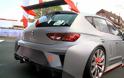 SEAT Leon Eurocup: Έξι αγωνιστικά Σαββατοκύριακα σε έξι Ευρωπαϊκές χώρες, ελκυστικά χρηματικά έπαθλα και φυσικά το νέο SEAT Leon Cup Racer