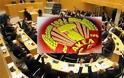 Κύπρος: Τζάμπα μάγκες στη Βουλή