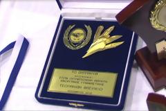 Γυμναστικές επιδείξεις και  βραβεύσεις στην «ΓΙΟΡΤΗ των ΑΣΤΕΡΙΩΝ» [video]