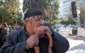 ΣΥΡΙΖΑ: ΒΡΟΝΤΕΡΗ ΑΠΑΝΤΗΣΗ ΣΤΗΝ ΚΥΒΕΡΝΗΣΗ ΤΟ ΑΓΡΟΤΙΚΟ ΣΥΛΛΑΛΗΤΗΡΙΟ