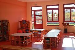 Εγκαινιάστηκε το 4ο Νηπιαγωγείο Μεσολογγίου