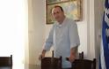 Πάτρα: Κρατούμενος ο δημοσιογράφος Γιάννης Γεωργόπουλος