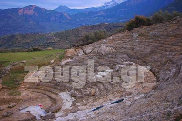 Αιγείρα: Το στοιχειωμένο χωριό - Φωτογραφία 7