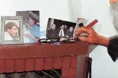 Ξαλάφρωσα όταν σκότωσα το φονιά του γιου μου