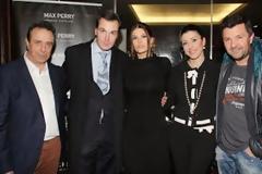 Μ. Κορινθίου: Λαμπερές και... γλυκές παρουσίες στην Ποντικοπαγίδα! (Φωτό)