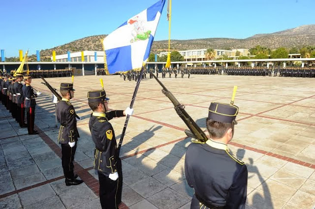 ΟΡΚΩΜΟΣΙΑ Ιης ΤΑΞΕΩΣ ΣΣΕ - Φωτογραφία 7