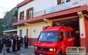 Δωρεά ενός οχήματος από επιχειρηματία στη Πυροσβεστική Υπηρεσία Ναυπλίου - Φωτογραφία 2