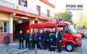 Δωρεά ενός οχήματος από επιχειρηματία στη Πυροσβεστική Υπηρεσία Ναυπλίου - Φωτογραφία 5