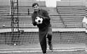 Λεβ Γιάσιν. Η θρυλική «μαύρη αράχνη» του σοβιετικού ποδοσφαίρου