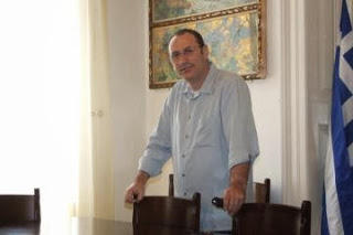 Πάτρα: Ελεύθερος ο Δημοσιογράφος Γιάννης Γεωργόπουλος- Συνελήφθη γιατί αρνήθηκε να αποκαλύψει πηγές ρεπορτάζ του! - Φωτογραφία 1