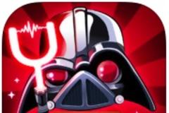 Angry  Birds Star Wars II: ...Δωρεάν για σήμερα για iphone και ipad