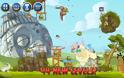 Angry  Birds Star Wars II: ...Δωρεάν για σήμερα για iphone και ipad - Φωτογραφία 6