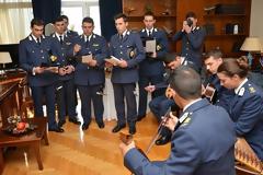 Χριστουγεννιάτικα Κάλαντα από τη Χορωδία της ΣΙ