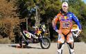 H KTM Racing ανακοίνωσε ότι ο Ισπανός αναβάτης Jordi Viladoms θα είναι το νέο μέλος της Εργοστασιακής Ομάδας Red Bull KTM Rally στο Dakar 2014