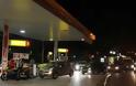 Ανησυχούν οι βενζινοπώλες των Χανίων μετά την ληστεία σε πρατήριο υγρών καυσίμων
