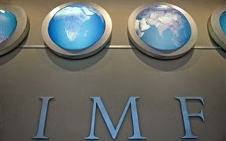 Το ΔΝΤ ενέκρινε την τρίτη δόση του δανείου στην Κύπρο - Φωτογραφία 1