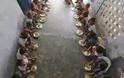 Κίνα: Δηλητηρίασε μαθητές με ποντικοφάρμακο και ζιζανιοκτόνο στο γιαούρτι