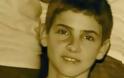 Τιμή και συγκίνηση για τον 15χρονο ήρωα Τηλέμαχο