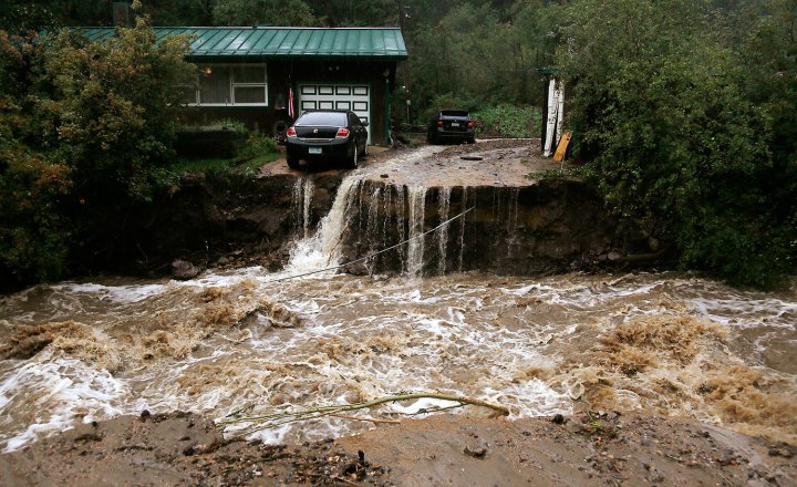 Τα πιο ακραία καιρικά φαινόμενα της χρόνια μέσα από το φακό του ΤΙΜΕ! - Φωτογραφία 16