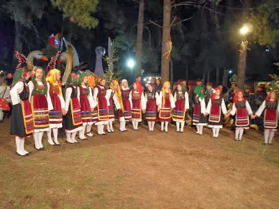 Χριστούγεννα και Πρωτοχρονιά με την 4Ε! - Φωτογραφία 2